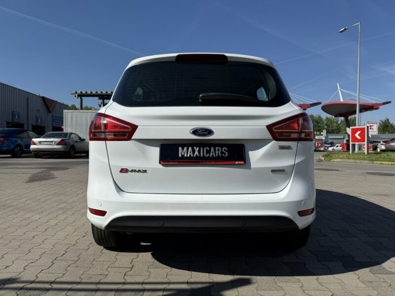 Ford B-Max Dowóż cała Polska Zamień lub Zostaw swoje Auto rozliczeniu Gwarancja
