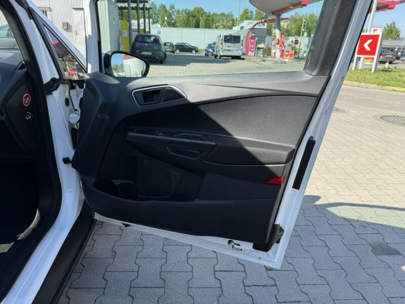 Ford B-Max Dowóż cała Polska Zamień lub Zostaw swoje Auto rozliczeniu Gwarancja