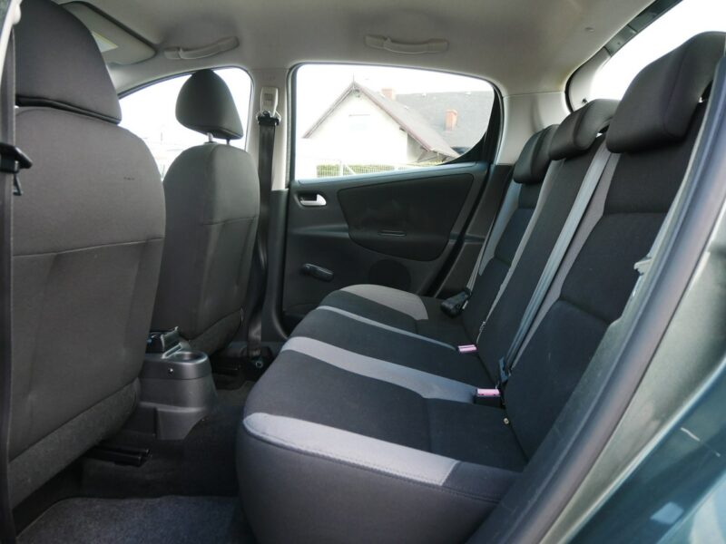 Peugeot 207 1.4 75KM -5 Drzwi -Klima -Zobacz