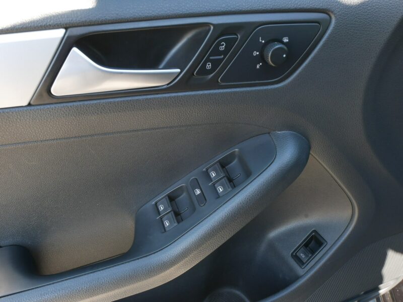 Volkswagen Jetta 1.4TSI 122KM [Eu5] -Salon Polska -Nowy rozrząd -Bardzo zadbana -Krajow A6 (2010-)