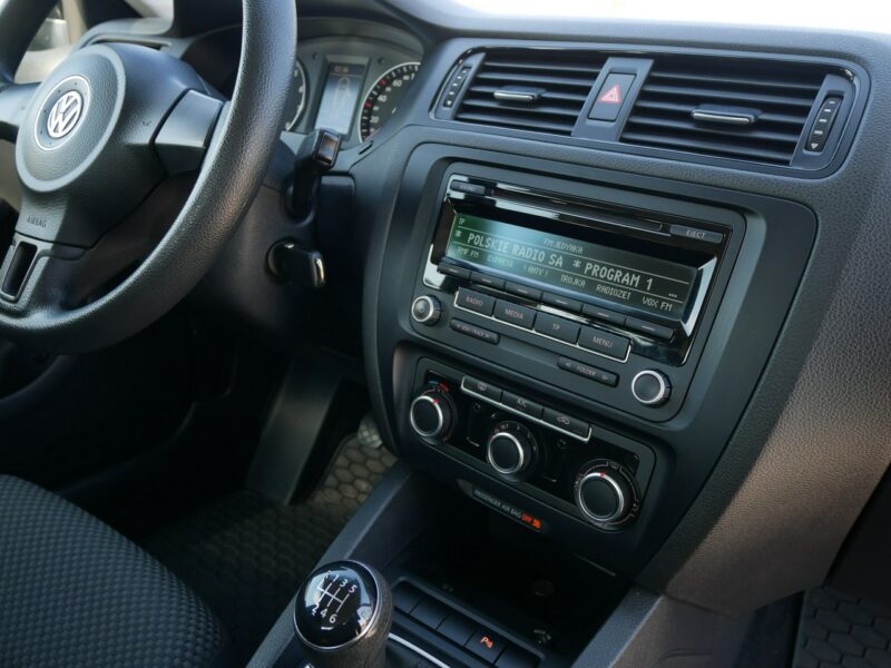 Volkswagen Jetta 1.4TSI 122KM [Eu5] -Salon Polska -Nowy rozrząd -Bardzo zadbana -Krajow A6 (2010-)