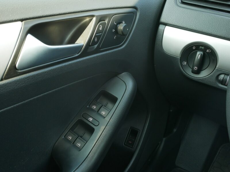 Volkswagen Jetta 1.4TSI 122KM [Eu5] -Salon Polska -Nowy rozrząd -Bardzo zadbana -Krajow A6 (2010-)