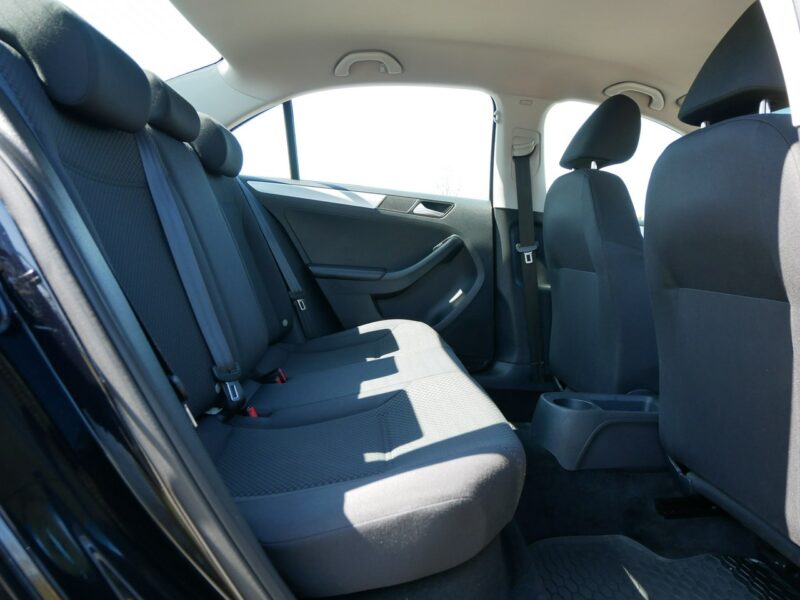 Volkswagen Jetta 1.4TSI 122KM [Eu5] -Salon Polska -Nowy rozrząd -Bardzo zadbana -Krajow A6 (2010-)