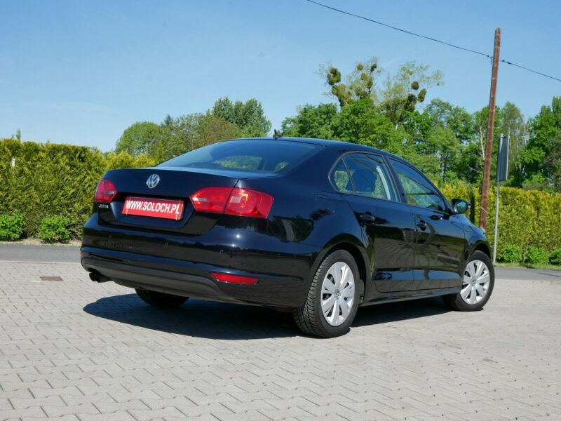 Volkswagen Jetta 1.4TSI 122KM [Eu5] -Salon Polska -Nowy rozrząd -Bardzo zadbana -Krajow A6 (2010-)
