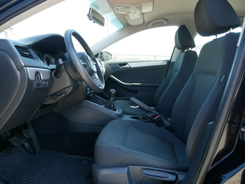 Volkswagen Jetta 1.4TSI 122KM [Eu5] -Salon Polska -Nowy rozrząd -Bardzo zadbana -Krajow A6 (2010-)