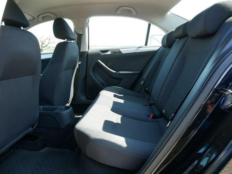 Volkswagen Jetta 1.4TSI 122KM [Eu5] -Salon Polska -Nowy rozrząd -Bardzo zadbana -Krajow A6 (2010-)