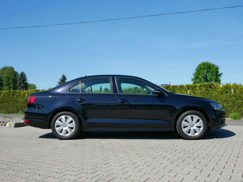 Volkswagen Jetta 1.4TSI 122KM [Eu5] -Salon Polska -Nowy rozrząd -Bardzo zadbana -Krajow A6 (2010-)