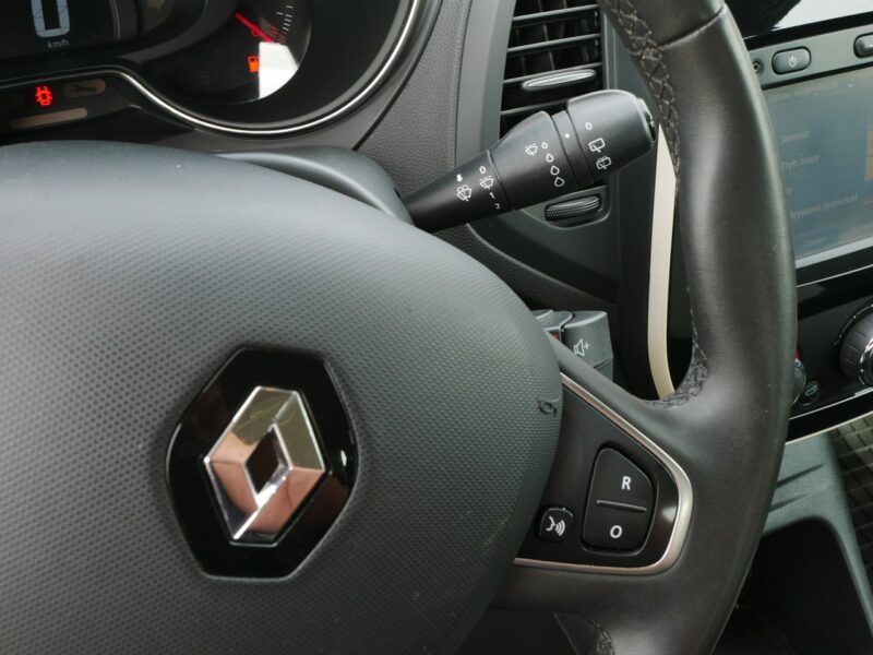 Renault Captur 0.9 TCe 90KM [Eu6] -Navi -Zobacz I (2013-2019)