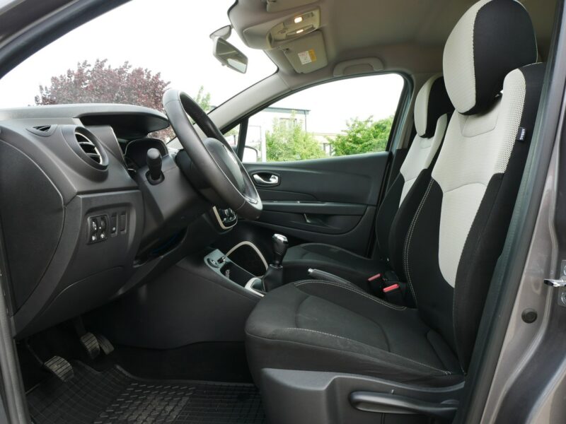 Renault Captur 0.9 TCe 90KM [Eu6] -Navi -Zobacz I (2013-2019)