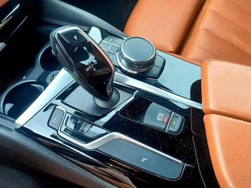 BMW 530 G30 (2017-)