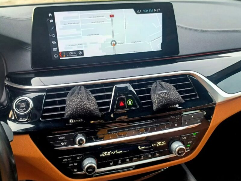 BMW 530 G30 (2017-)
