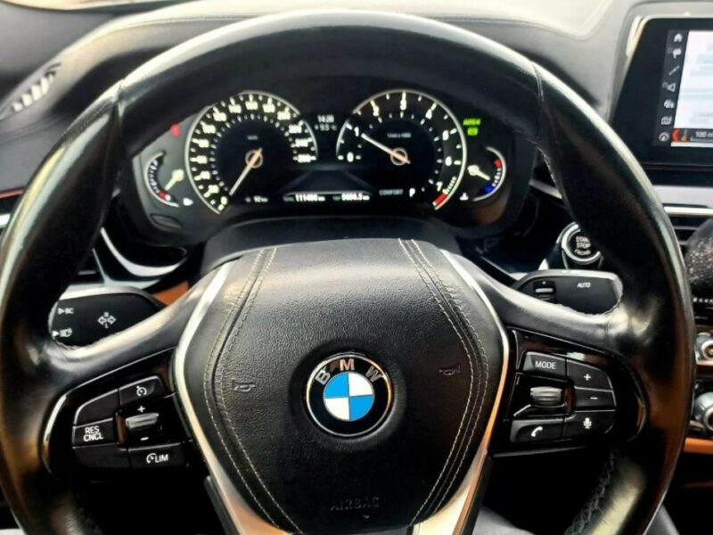 BMW 530 G30 (2017-)