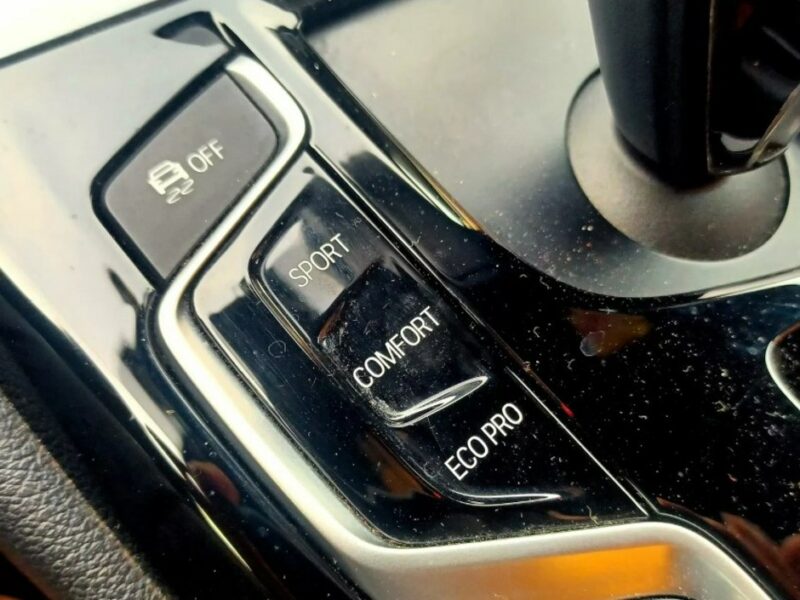 BMW 530 G30 (2017-)