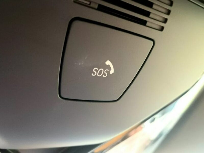 BMW 530 G30 (2017-)