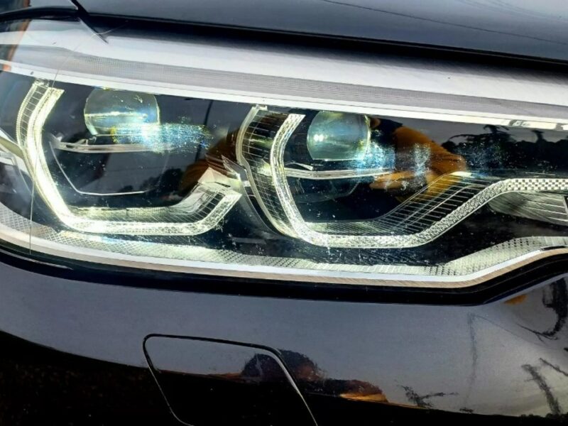 BMW 530 G30 (2017-)