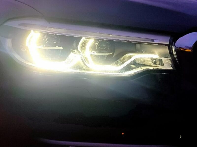 BMW 530 G30 (2017-)