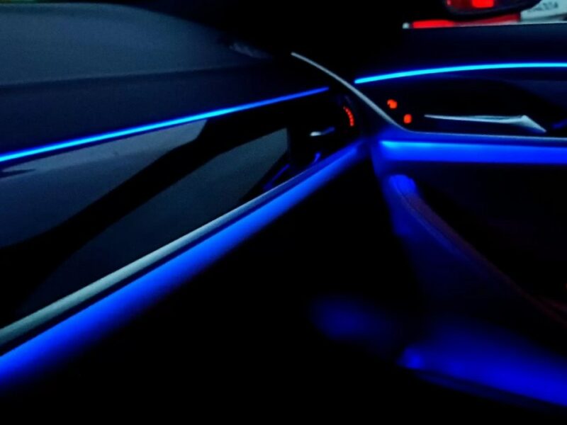 BMW 530 G30 (2017-)