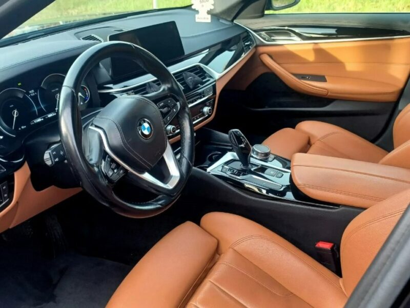 BMW 530 G30 (2017-)