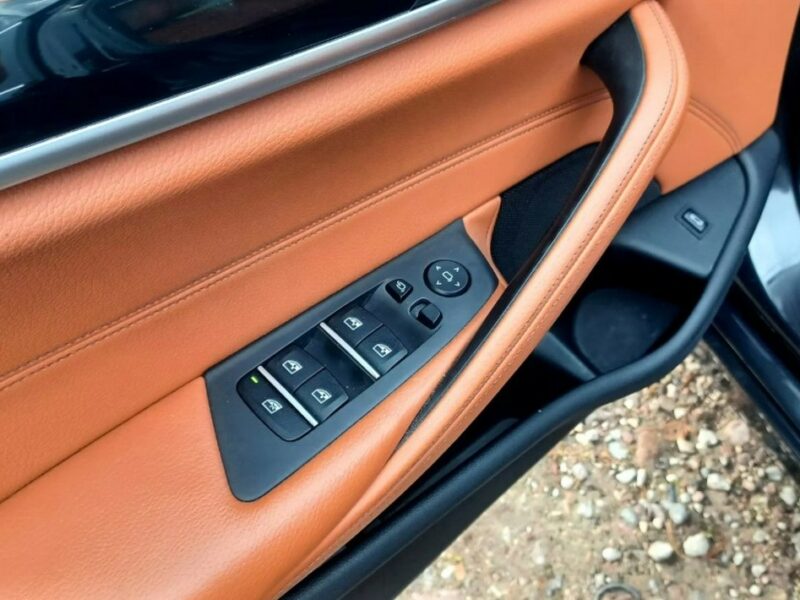 BMW 530 G30 (2017-)