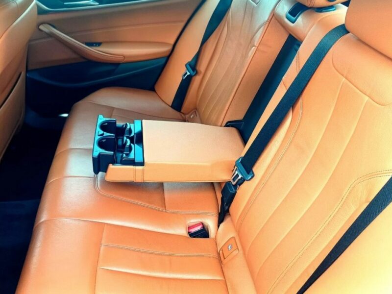 BMW 530 G30 (2017-)