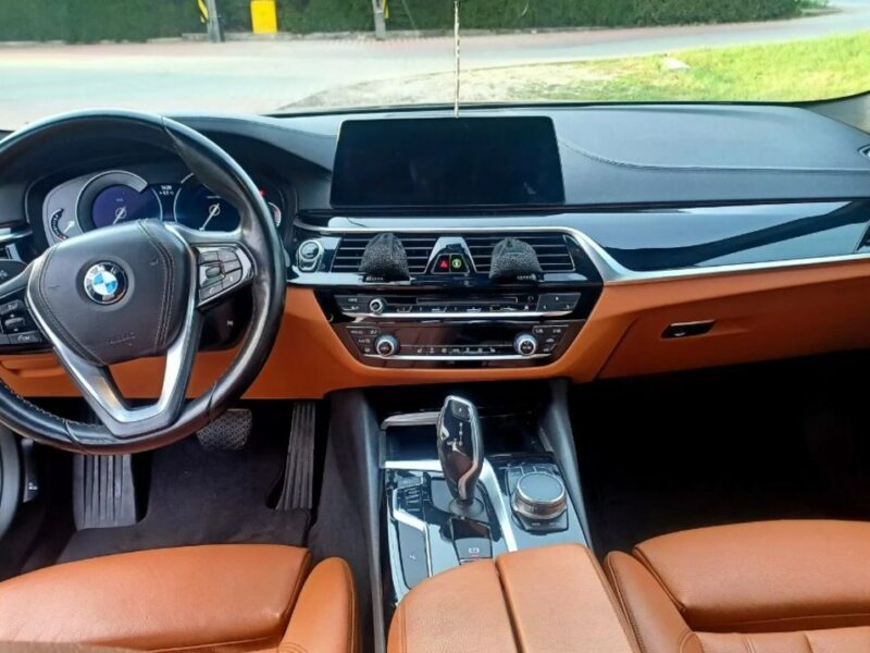 BMW 530 G30 (2017-)