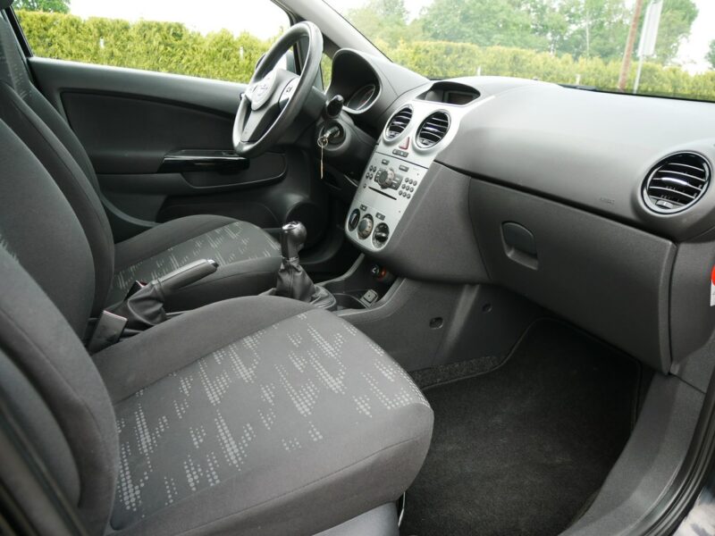 Opel Corsa 1.2 85KM [Eu5] -5 Drzwi -Klima -Zobacz D (2006-2014)