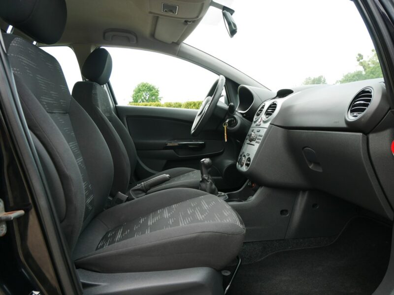 Opel Corsa 1.2 85KM [Eu5] -5 Drzwi -Klima -Zobacz D (2006-2014)