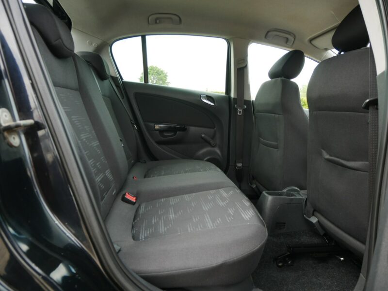 Opel Corsa 1.2 85KM [Eu5] -5 Drzwi -Klima -Zobacz D (2006-2014)