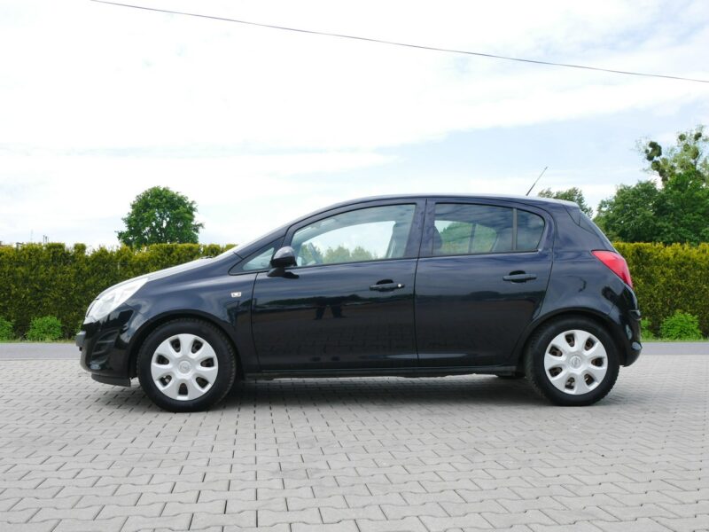 Opel Corsa 1.2 85KM [Eu5] -5 Drzwi -Klima -Zobacz D (2006-2014)