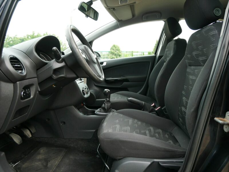 Opel Corsa 1.2 85KM [Eu5] -5 Drzwi -Klima -Zobacz D (2006-2014)