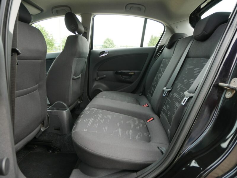 Opel Corsa 1.2 85KM [Eu5] -5 Drzwi -Klima -Zobacz D (2006-2014)