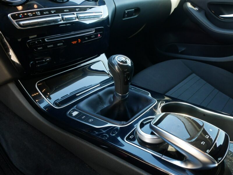 Mercedes C 180 1.6 180d 116KM Kombi -AMG Line -Full LED -VAT 23% Brutto -Zobacz W205 (2014-2021)