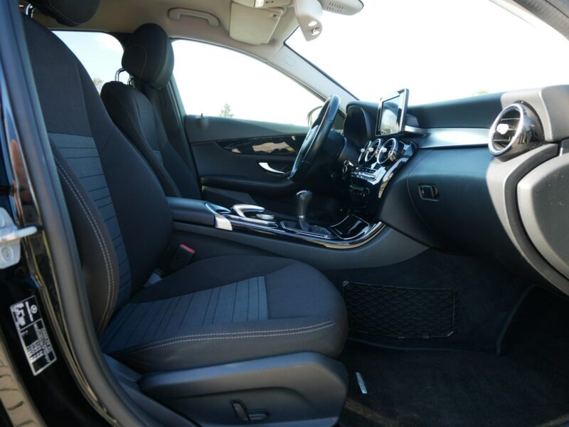 Mercedes C 180 1.6 180d 116KM Kombi -AMG Line -Full LED -VAT 23% Brutto -Zobacz W205 (2014-2021)