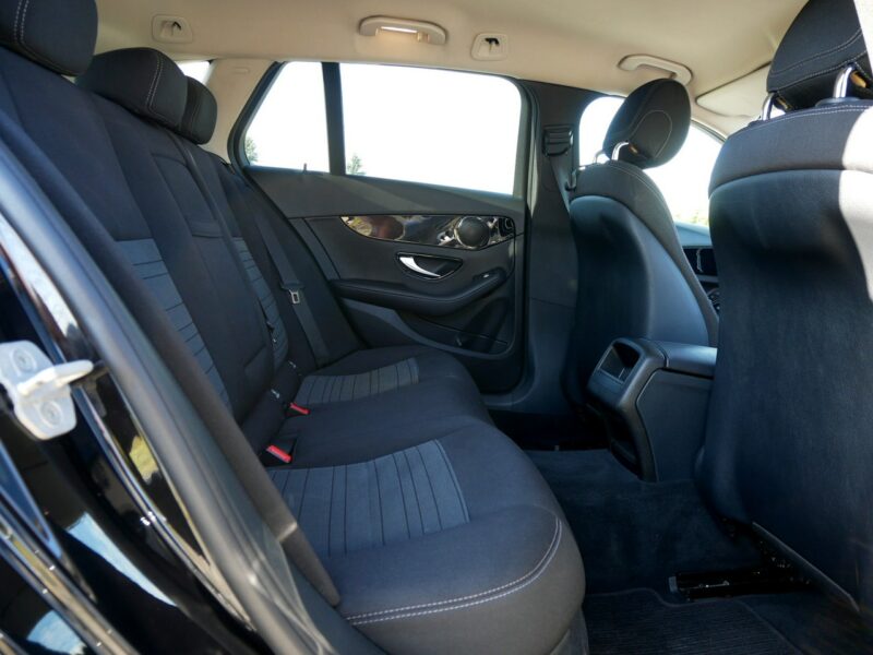 Mercedes C 180 1.6 180d 116KM Kombi -AMG Line -Full LED -VAT 23% Brutto -Zobacz W205 (2014-2021)
