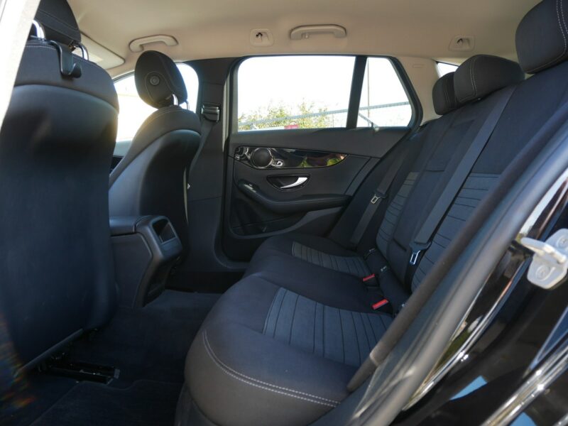 Mercedes C 180 1.6 180d 116KM Kombi -AMG Line -Full LED -VAT 23% Brutto -Zobacz W205 (2014-2021)