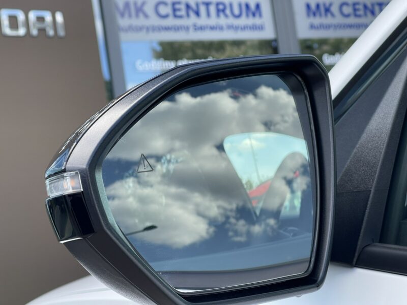 Hyundai Tucson 1.6 T-GDI 2WD 7DCT 48V 160KM MY25- wersja N-line- dostępny od ręki IV (2020-)