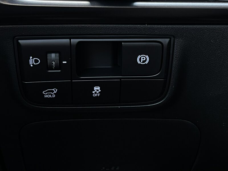 Hyundai Tucson 1.6 T-GDI 2WD 7DCT 48V 160KM MY25- wersja N-line- dostępny od ręki IV (2020-)