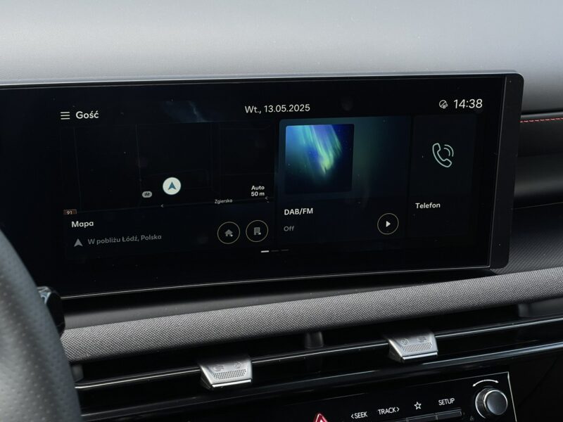 Hyundai Tucson 1.6 T-GDI 2WD 7DCT 48V 160KM MY25- wersja N-line- dostępny od ręki IV (2020-)