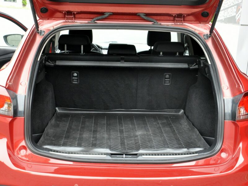 Mazda 6 2,0i 145KM SkyActiveG/Lift/Navi/Alufelgi/PDC/Serwis/GwArAnCjA III (2012-)