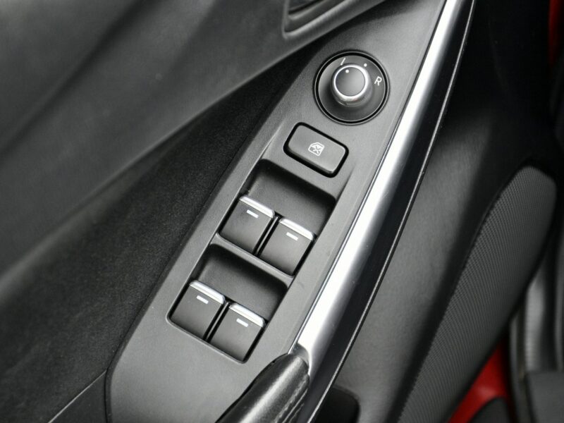 Mazda 6 2,0i 145KM SkyActiveG/Lift/Navi/Alufelgi/PDC/Serwis/GwArAnCjA III (2012-)
