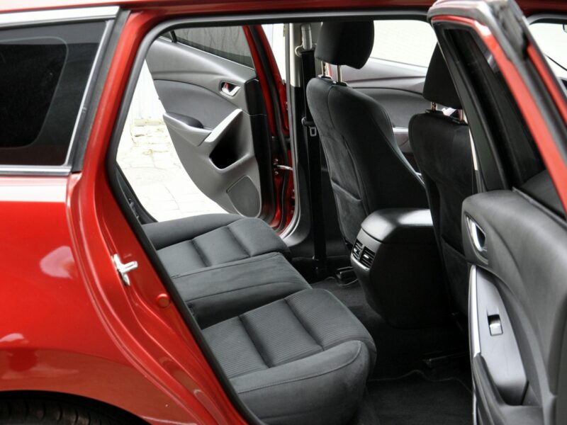 Mazda 6 2,0i 145KM SkyActiveG/Lift/Navi/Alufelgi/PDC/Serwis/GwArAnCjA III (2012-)