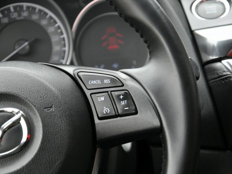 Mazda 6 2,0i 145KM SkyActiveG/Lift/Navi/Alufelgi/PDC/Serwis/GwArAnCjA III (2012-)