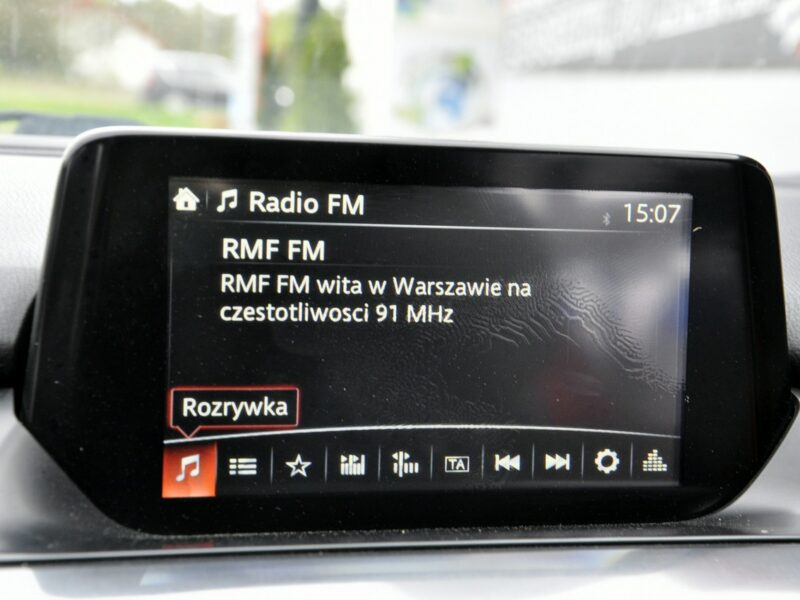 Mazda 6 2,0i 145KM SkyActiveG/Lift/Navi/Alufelgi/PDC/Serwis/GwArAnCjA III (2012-)