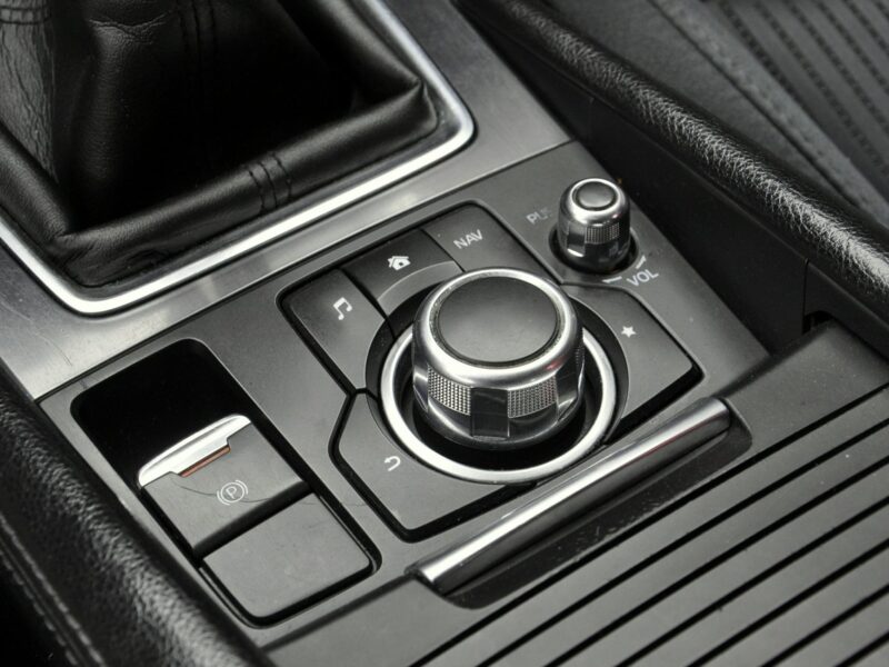 Mazda 6 2,0i 145KM SkyActiveG/Lift/Navi/Alufelgi/PDC/Serwis/GwArAnCjA III (2012-)