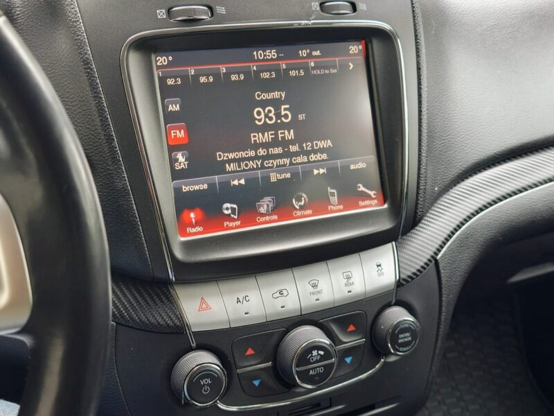 Hyundai Tucson 177KM navi kamera grzane fotele tempomat LED II (2010-2015)