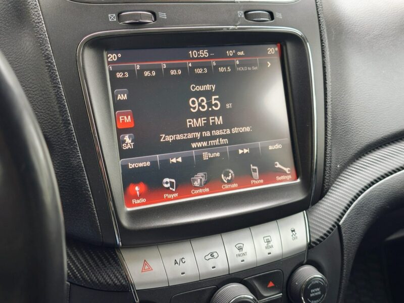 Hyundai Tucson 177KM navi kamera grzane fotele tempomat LED II (2010-2015)