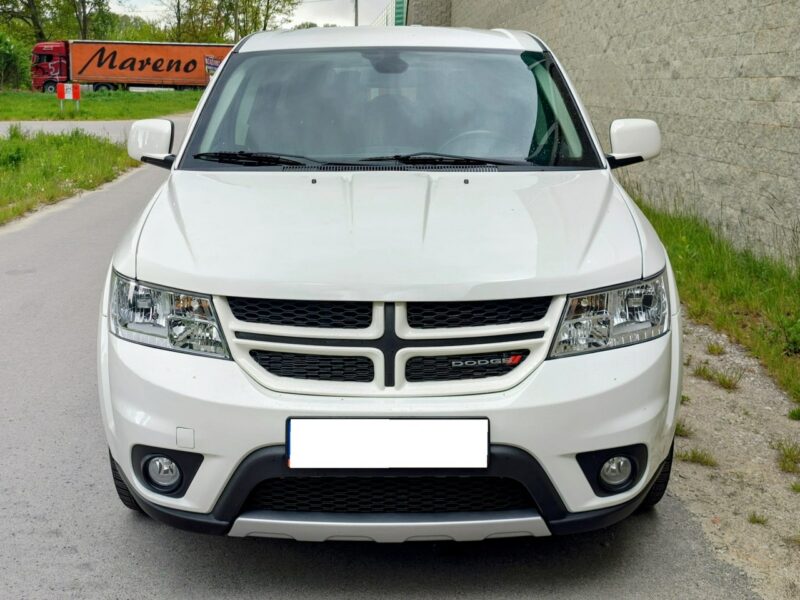 Dodge Journey