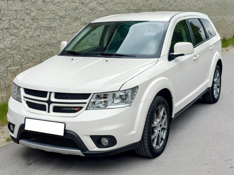 Dodge Journey