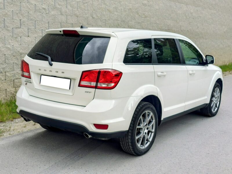 Dodge Journey