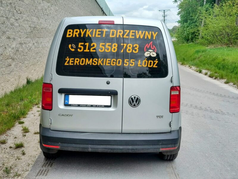 Volkswagen Caddy IV (2015-)